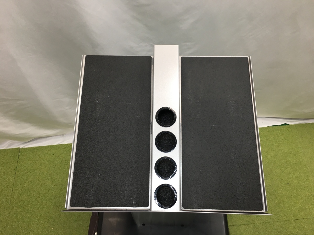 POWERBLOCK SP 50 2個 スタンド付き