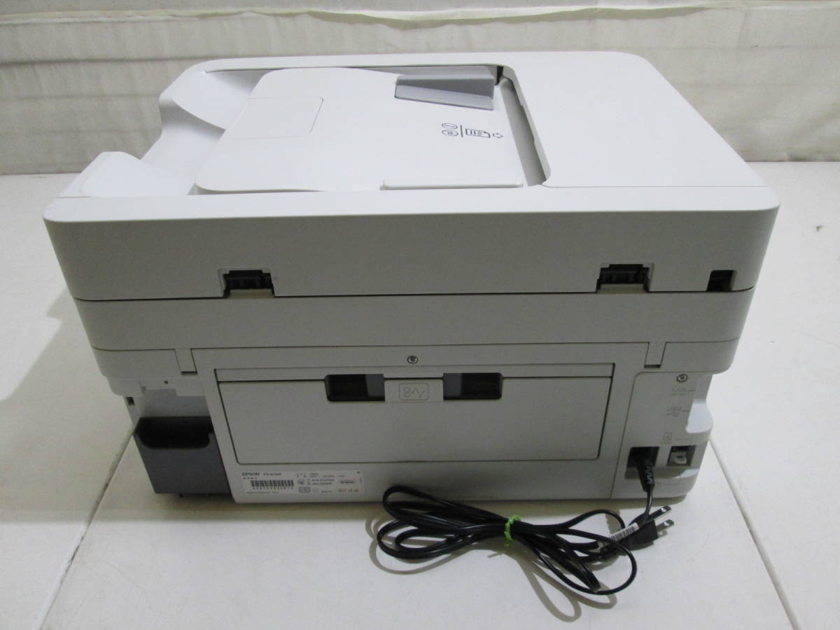 ジャンク】エプソン EPSON プリンター PX-M780F 【公式通販】