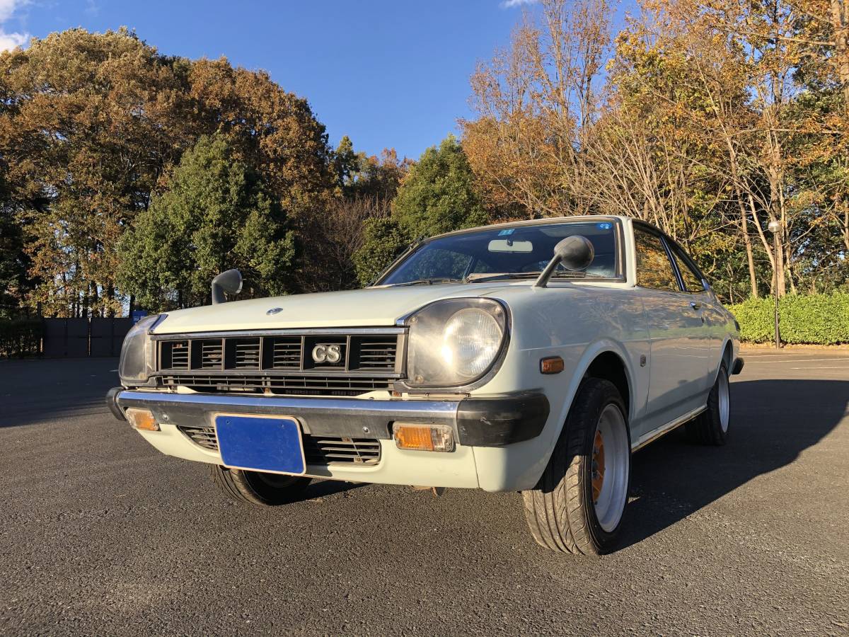 トヨタ スプリンタークーペ１６００gs 旧車 昭和レトロ スピードスターマーク 付き スプリンター 売買されたオークション情報 Yahooの商品情報をアーカイブ公開 オークファン Aucfan Com