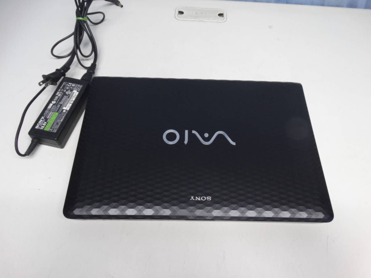 SONY - PCG-71B11N VPCEH18FJ P collection home appliance laptop