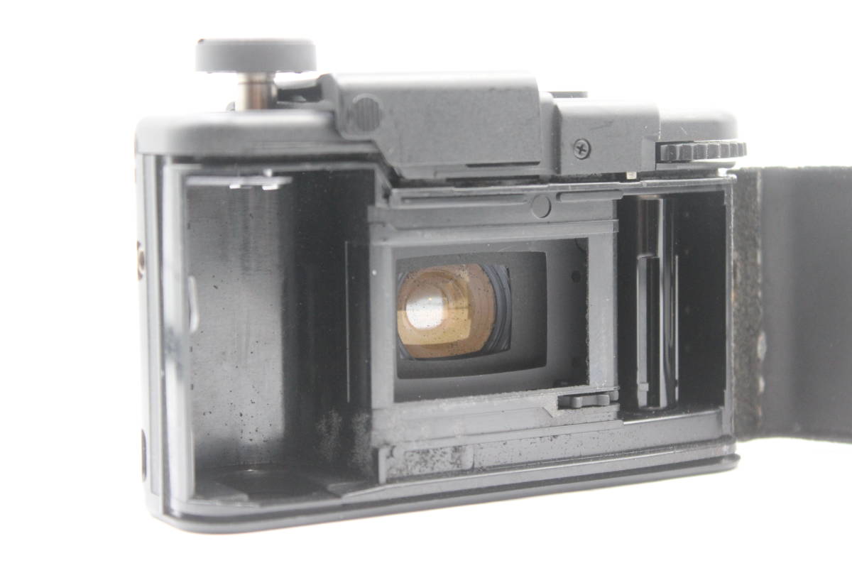 ☆良品☆ Olympus XA F.Zuiko 35mm F2.8 Electronic Flash A11