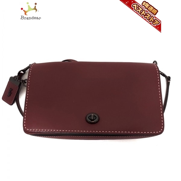 COACH 0 ショルダーバッグ ショルダーバッグ⁄--⁄DK-20215 ディンキー 