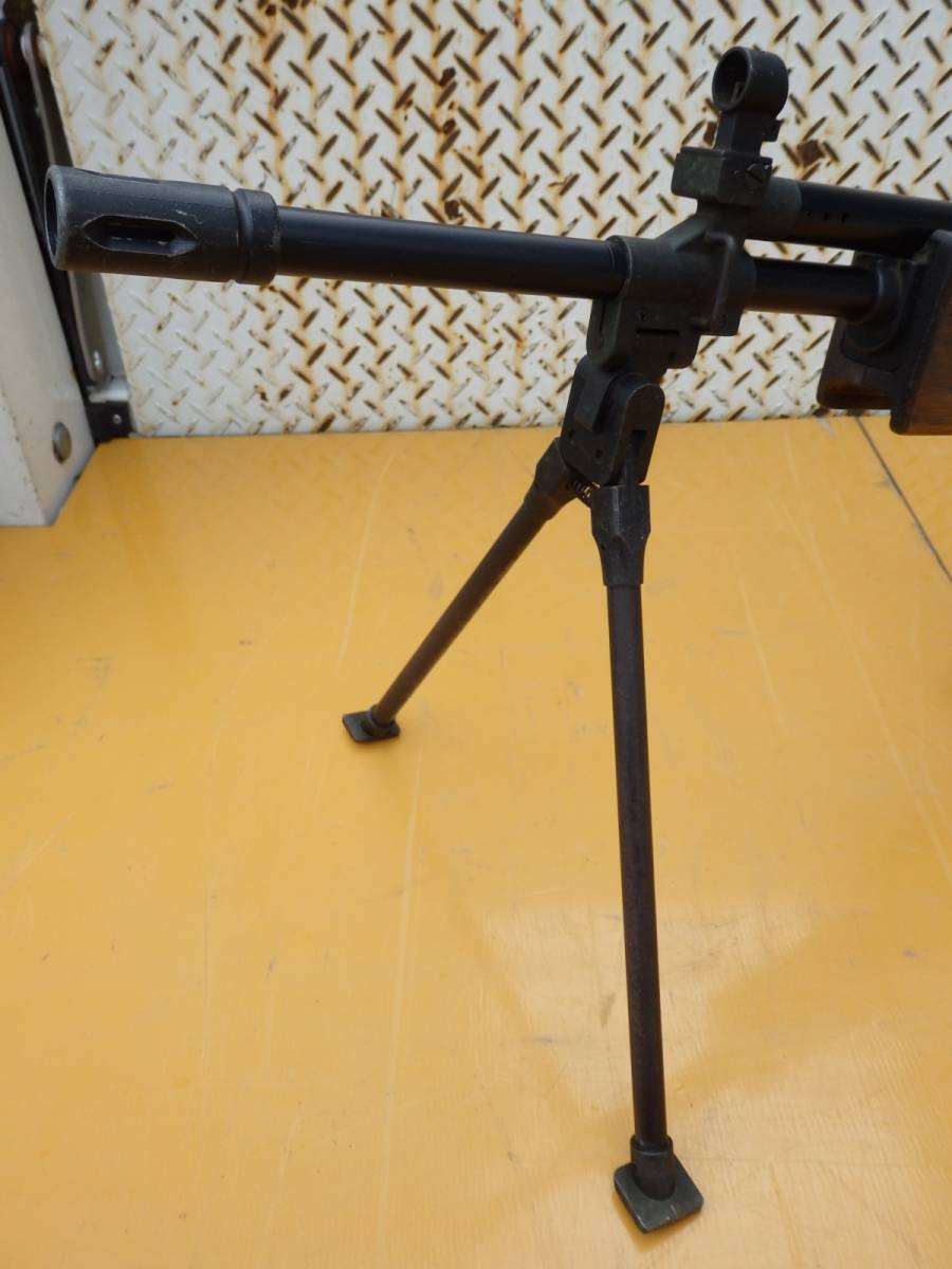 FTC ☆ファルコントーイ GALIL ARM ガリル 外部ソースエアガン リアル
