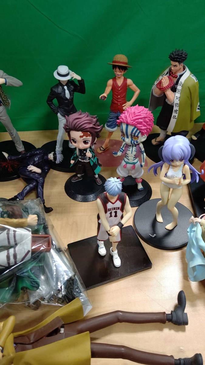 ドラゴンボール ナルト NARUTO-ナルト- ワンピース - NARUTO × 処分価格ナルト メルカリ 無敵の3×3フィギュア アウトレットストア オンライン 疾風伝 、進撃の巨人、刃牙 一番くじ フィギュア買取ネット