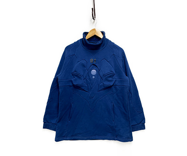 UNDERCOVER アンダーカバー×EVANGELION エヴァンゲリオン 品番