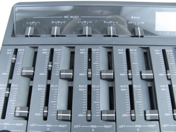 ♪YAMAHA ヤマハ マルチトラックカセットレコーダー MTR 【CMXIII  