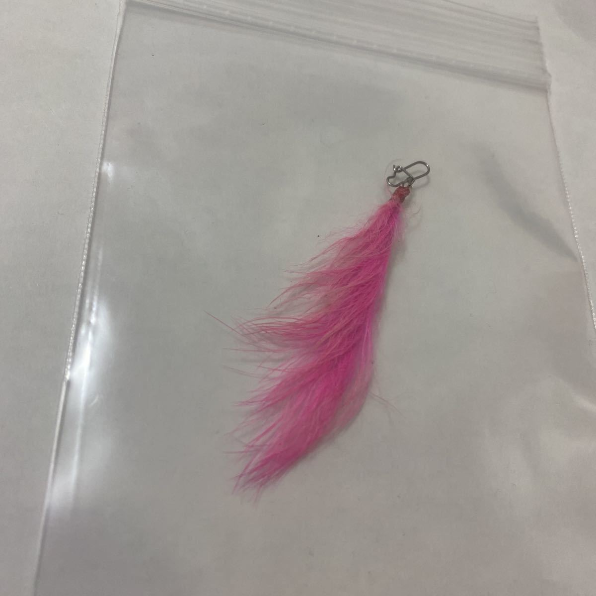 美品 スミス アルキデス グロッサテール付き フロッグ 雷魚 ライギョ