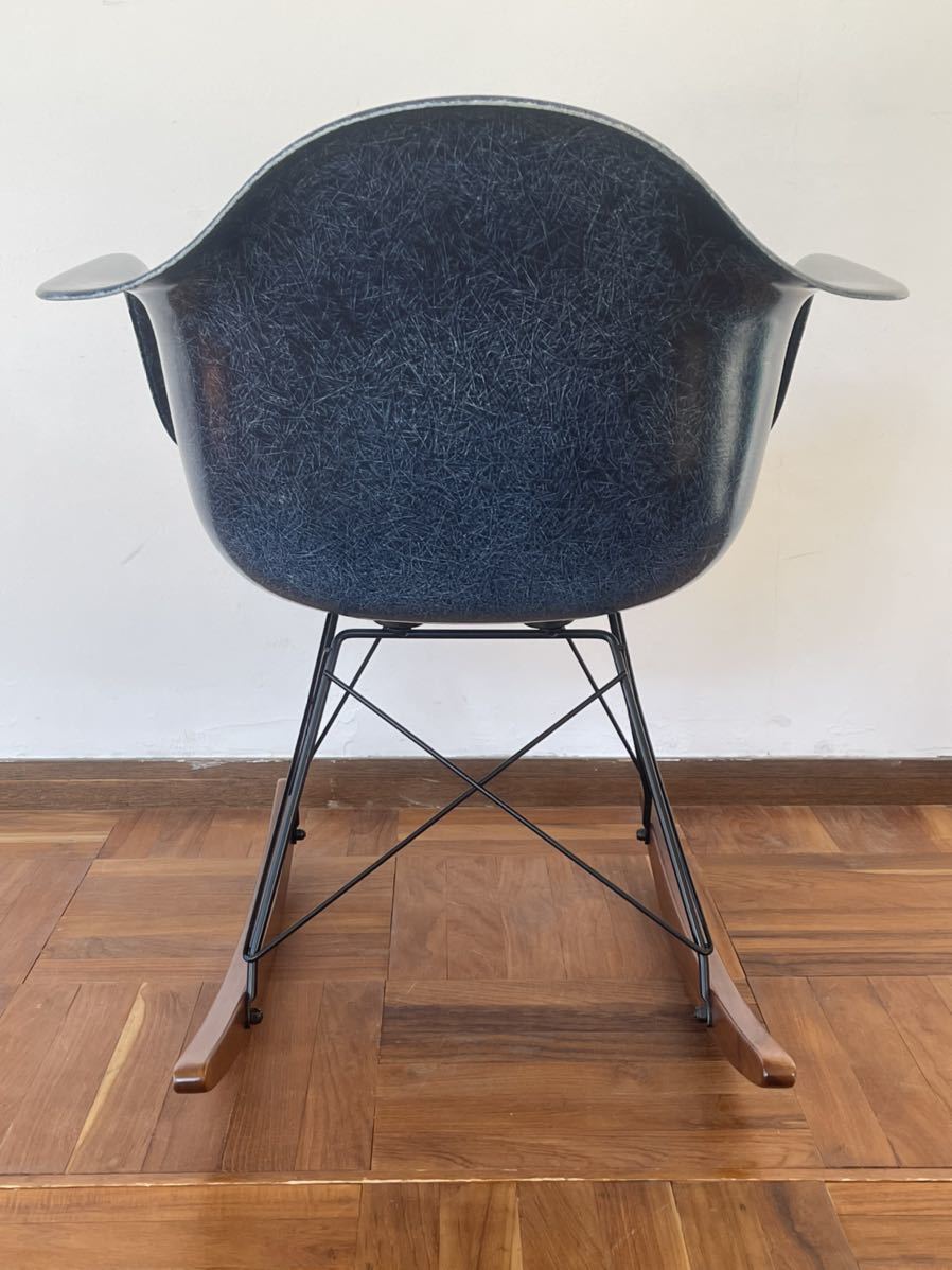 MODERNICA モダニカ イームズ アームシェルチェア ロッカーベース