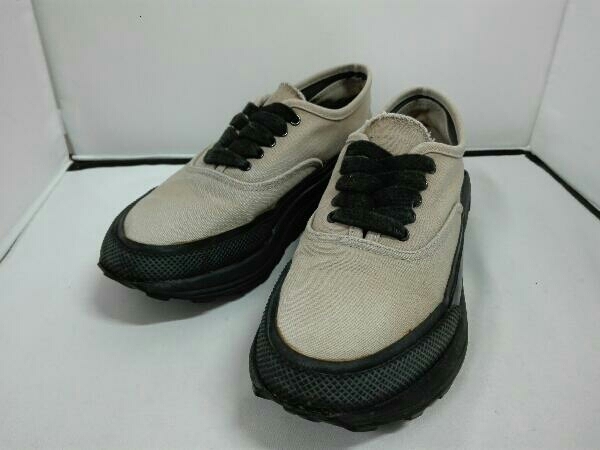 SOLE TRAILRUNNER DOUBLE DECK marka (マーカ) &frasl; ダブルソールトレイル size27&frasl;マーカ スニーカー 新品 nubuck Tirolean” “DOUBLE 21AW OX&frasl;ローカットスニーカー