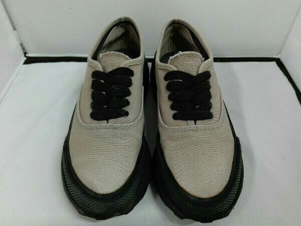 SOLE TRAILRUNNER DOUBLE DECK marka (マーカ) &frasl; ダブルソールトレイル size27&frasl;マーカ スニーカー 新品 nubuck Tirolean” “DOUBLE 21AW OX&frasl;ローカットスニーカー