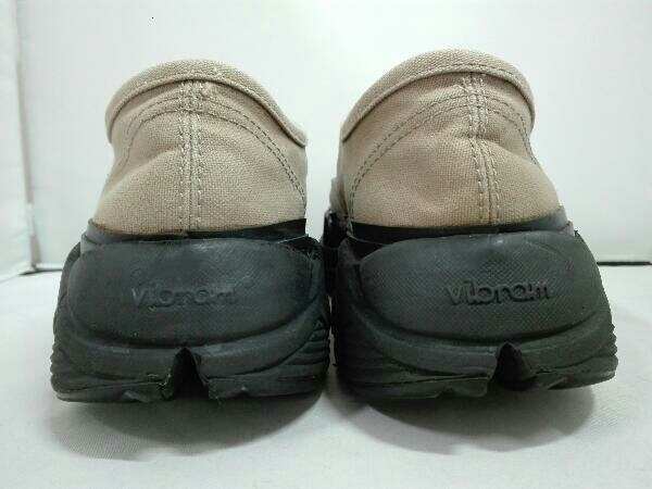 SOLE TRAILRUNNER DOUBLE DECK marka (マーカ) &frasl; ダブルソールトレイル size27&frasl;マーカ スニーカー 新品 nubuck Tirolean” “DOUBLE 21AW OX&frasl;ローカットスニーカー