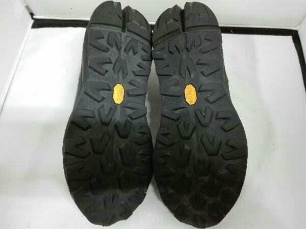 SOLE TRAILRUNNER DOUBLE DECK marka (マーカ) &frasl; ダブルソールトレイル size27&frasl;マーカ スニーカー 新品 nubuck Tirolean” “DOUBLE 21AW OX&frasl;ローカットスニーカー
