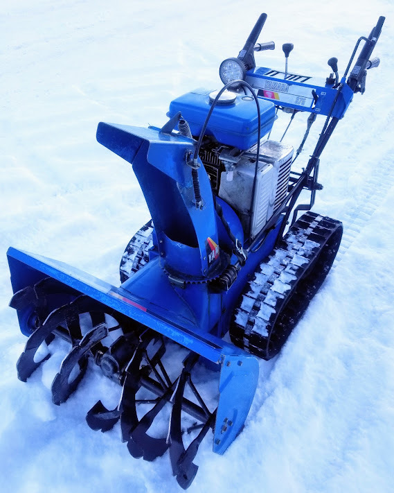 岩手発　YAMAHA　スノーメイトyt875 除雪機 青森発 ヤマハ YT875 セル付き 除雪機 スノーメイト Yahoo
