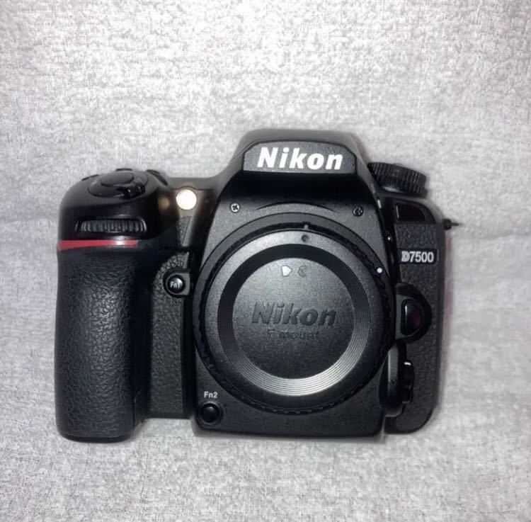  Nikon D7500 ボディ トリプルレンズセット(ニコン)｜売買されたオークション情報、yahooの商品情報をアーカイブ公開 - オークファン ニコン