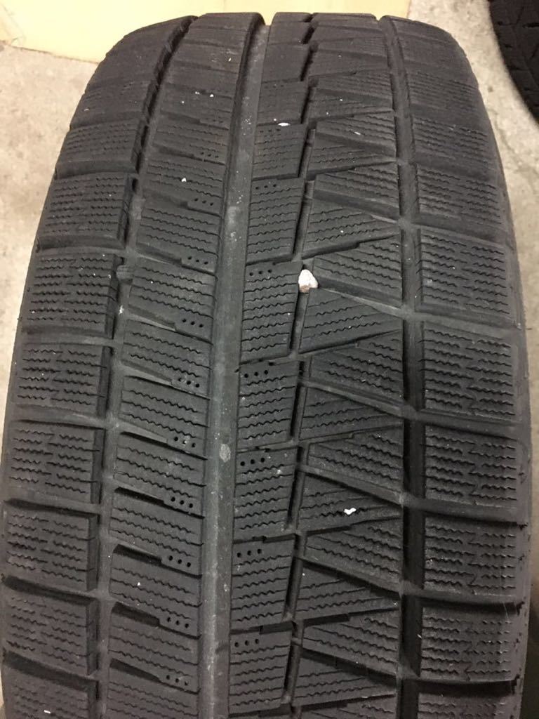 トップラン TOPRUN BRIDGESTONE 15in 美 r5（タイヤ・ホイール｜車用品