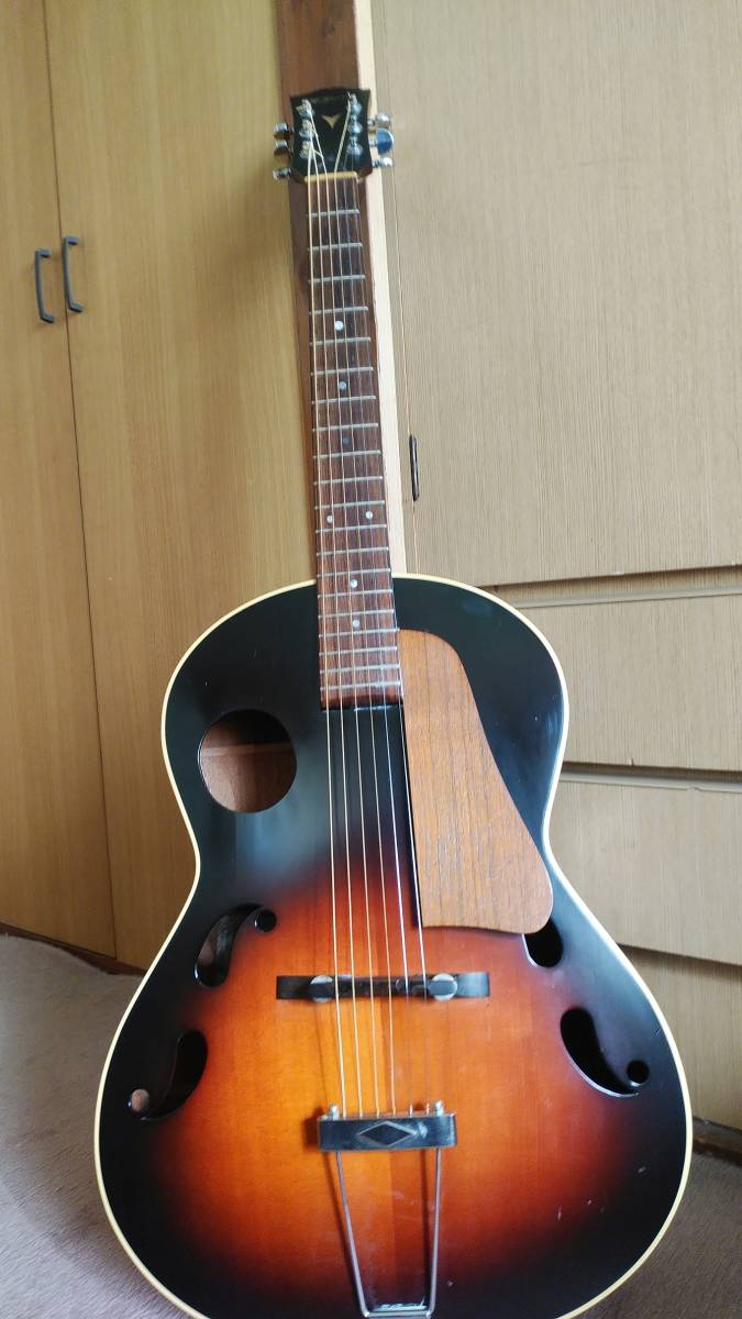 K-yairi RP-1(ヤイリギター)｜売買されたオークション情報、yahooの 