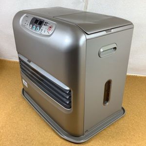美品 Mio ファンヒーター 動作良好 MITSUBISHI KD-245V 三菱 ファンヒーターのYahoo!オークション(旧ヤフオク!)の相場・価格を