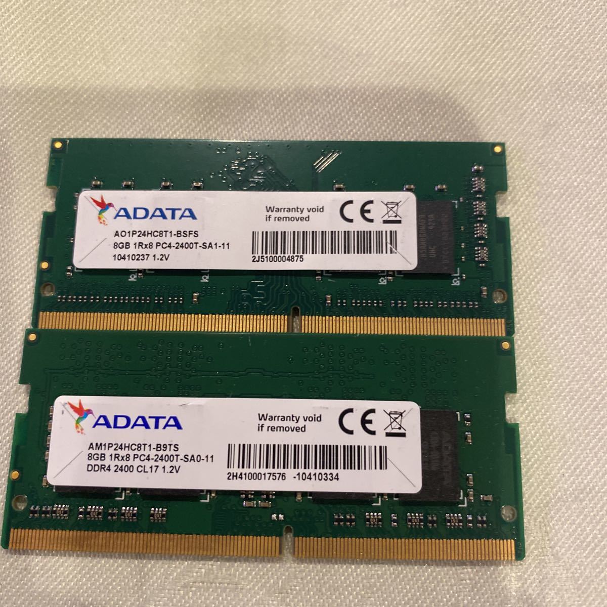 G.SKILL DDR4-3200 8GB x 4枚 計32GB Trident Z RGB CL16 PC4-25600 F4