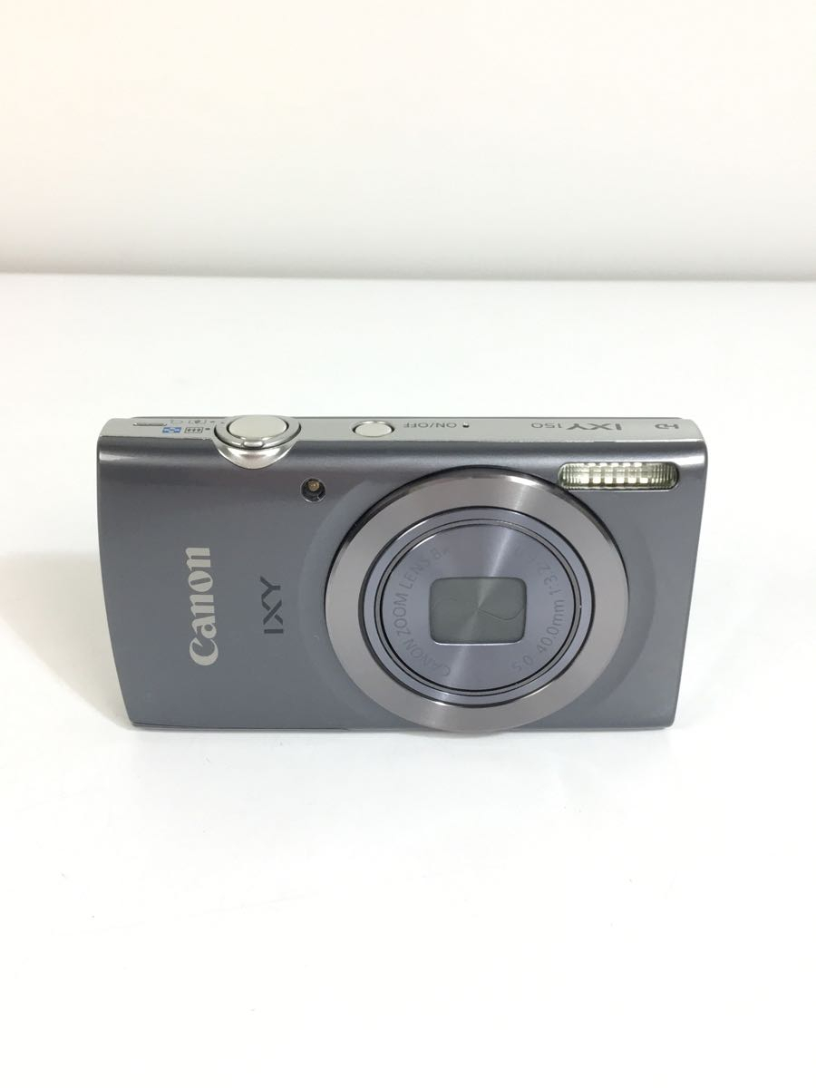 CANON コンパクトデジタルカメラ/PC2197/IXY 180/光学8倍ズーム(キヤノン)｜売買されたオークション情報、yahooの商品情報をアーカイブ公開 - オークファン キヤノン