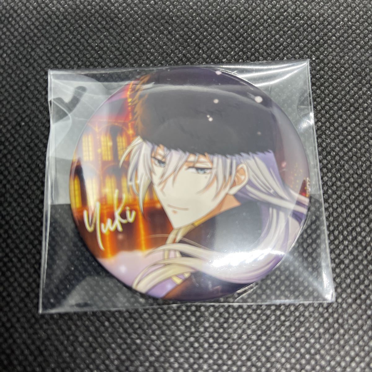 アイドリッシュセブン トレーディング 缶バッジ 千 Re Vale アイナナ カレンダー19 バッジ 売買されたオークション情報 Yahooの商品情報をアーカイブ公開 オークファン Aucfan Com