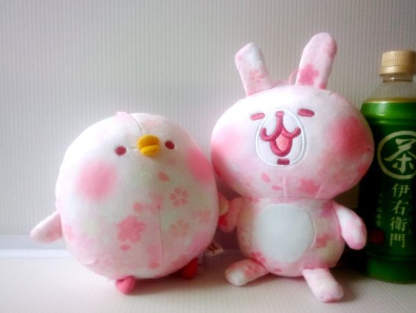 買取査定 ぬいぐるみ2体セット カナヘイ ピスケ 7b74bdc6 ワンピースの通販 Www Cfscr Com