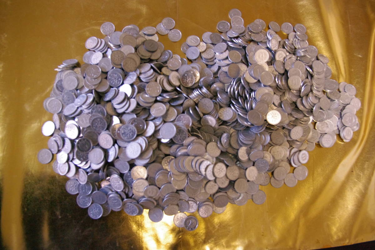 限定セール，安い 1円玉1887グラム(1円)｜売買されたオークション情報、yahooの商品情報をアーカイブ公開 - オークファン 現行