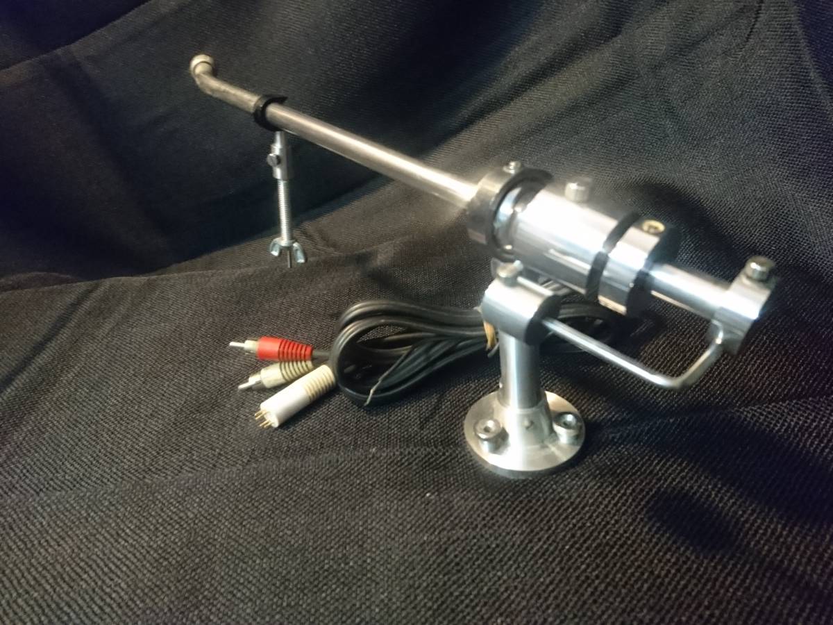 Grace Tonearm Long | - eBay G-560L Arm Record Turntables, g540 