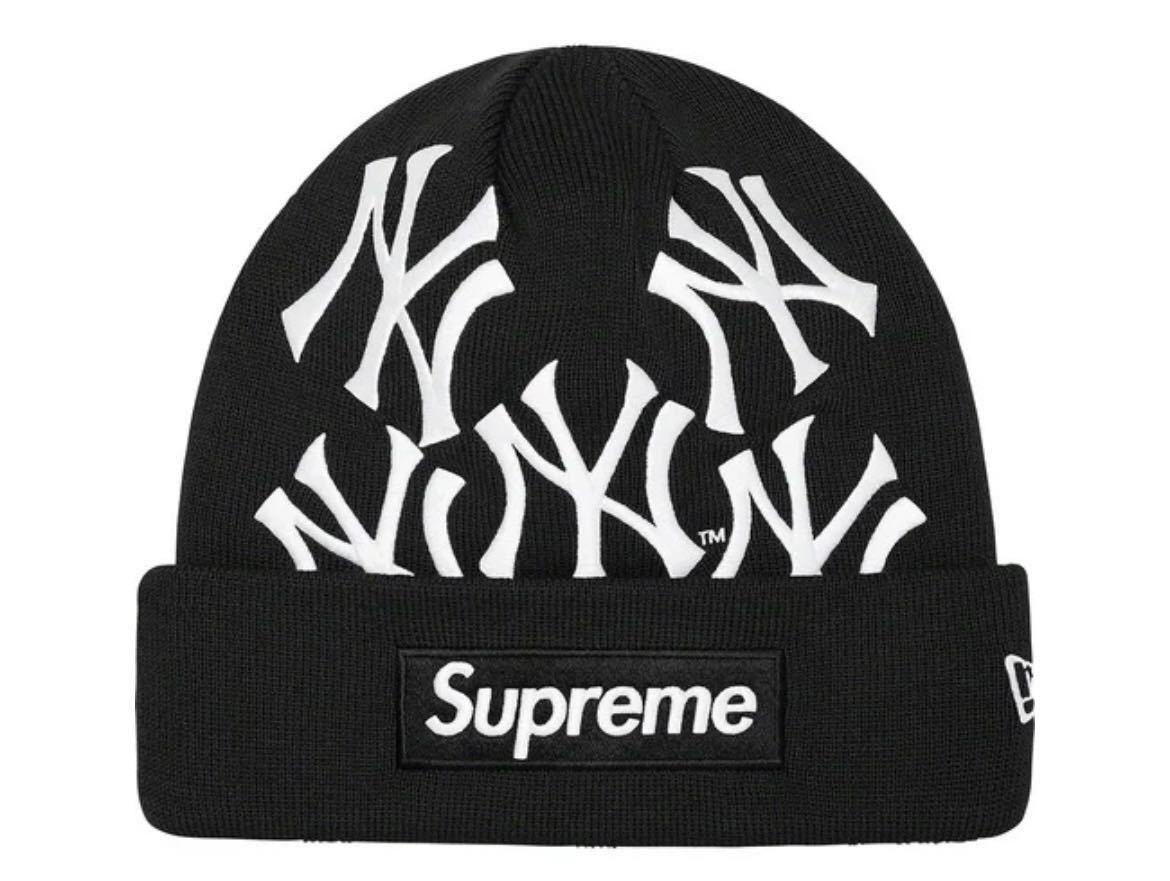 Supreme New York – Yankees - x Logo Box Supreme®&frasl;New Preview Yankees™ 0 Navy Jacket Expert