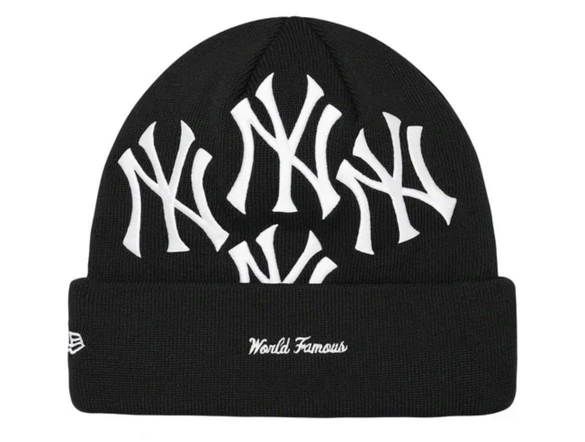 Supreme New York – Yankees - x Logo Box Supreme®&frasl;New Preview Yankees™ 0 Navy Jacket Expert