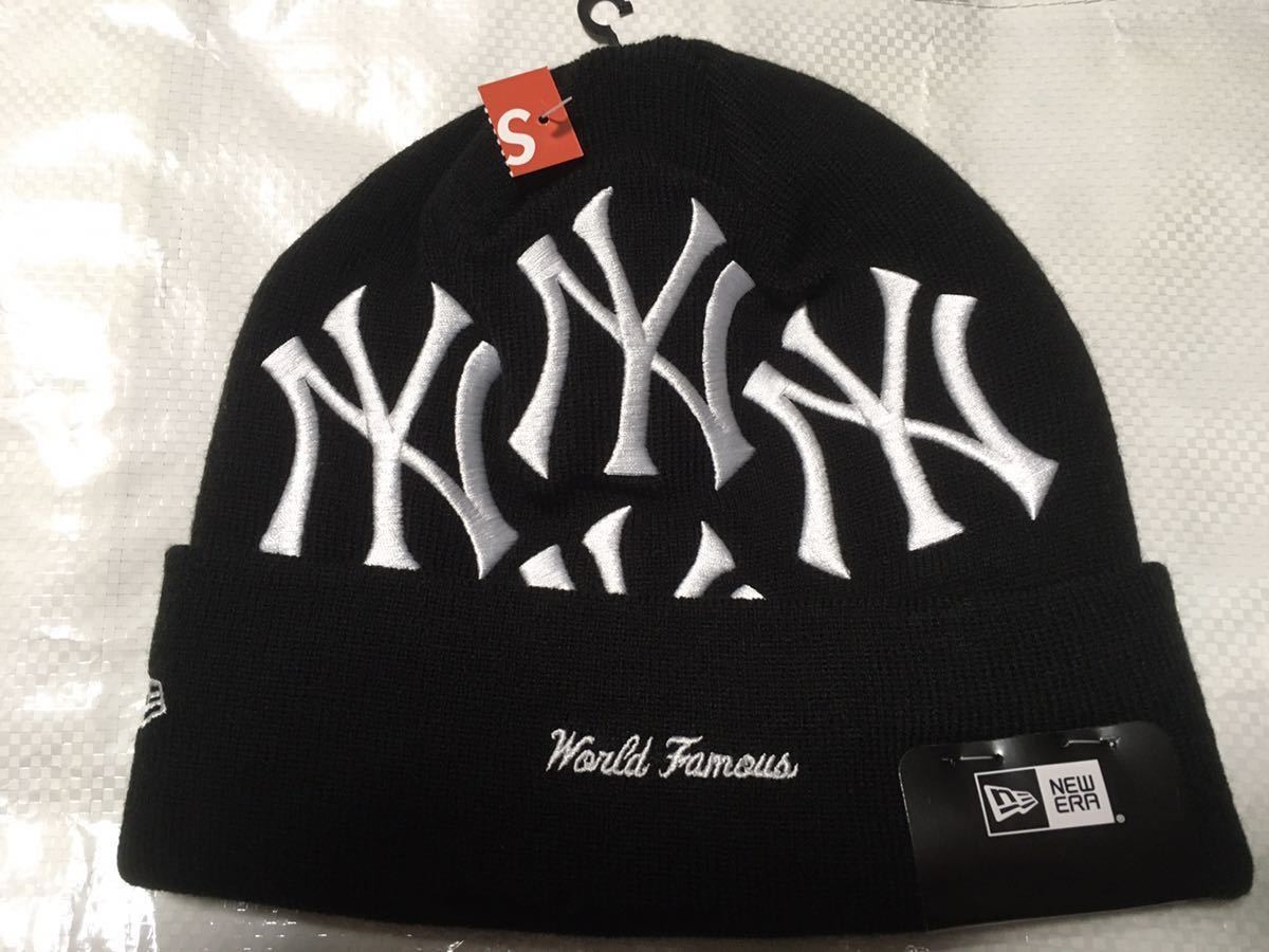 Supreme New York – Yankees - x Logo Box Supreme®&frasl;New Preview Yankees™ 0 Navy Jacket Expert