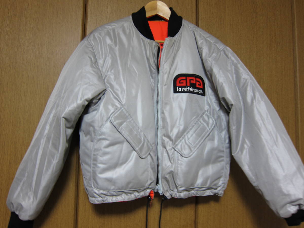 GPA メンズ Lレザーライダースジャケット ジーピーエー 牛革 GPA メンズ Lレザーライダースジャケット ジーピーエー 牛革 GPA