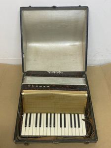 yamaha アコーディオンのYahoo!オークション(旧ヤフオク!)の相場・価格