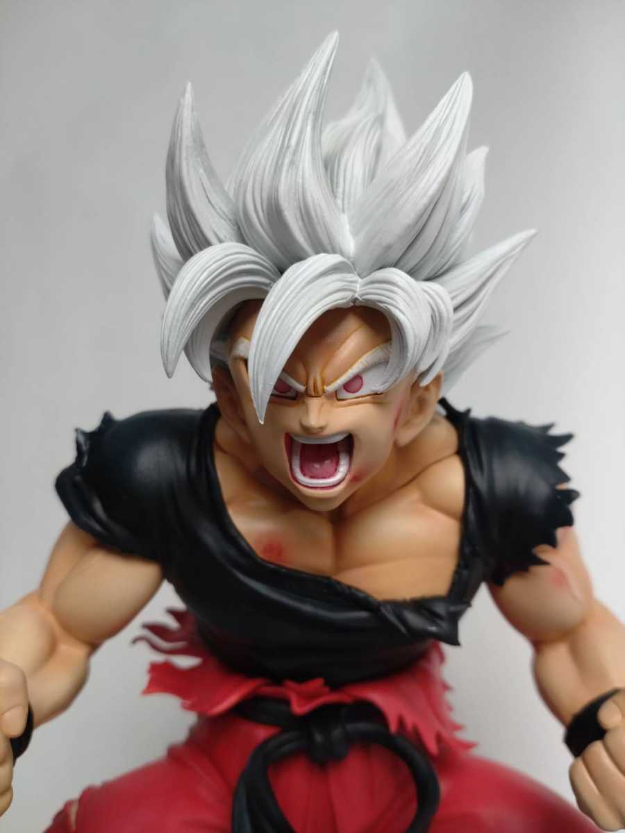 リペイント 超像Art 孫悟空 ドラゴンボール ドラゴンボール 孫悟空