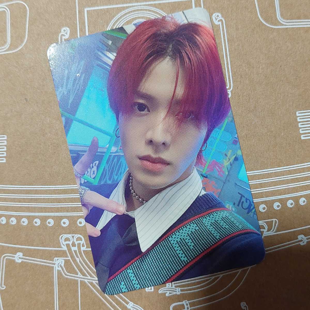 セール，得価 smcu express nct 127 悠太 ユウタ yuta トレカ(アジアンポップス)｜売買されたオークション情報、yahooの商品情報をアーカイブ公開 - オークファン アジアンポップス