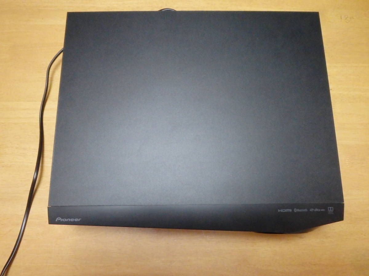 パイオニア HTP-CS1 2.1chホームシアター 中古 送料無料 HTP-CS1