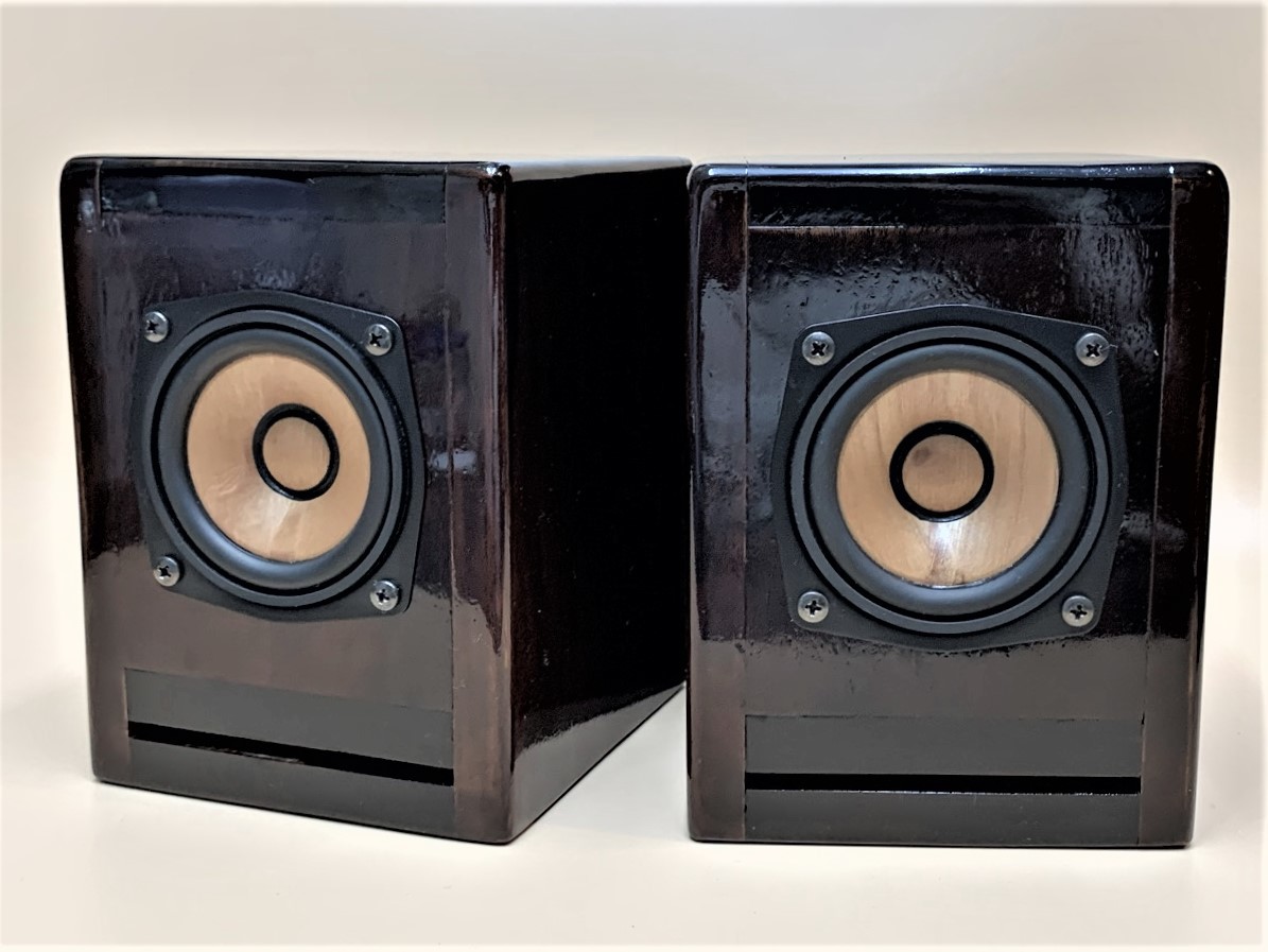 JBL J216PRO 2wayスピーカーシステム ペア シリアル連番 ♪ 6458E-5