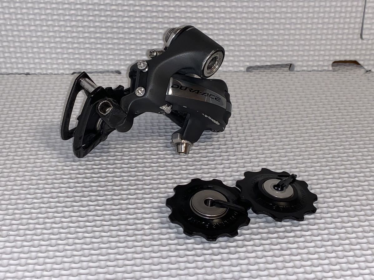 dura エーシーイー RD-7900 (リアディレイラー) シマノ SHIMANO
