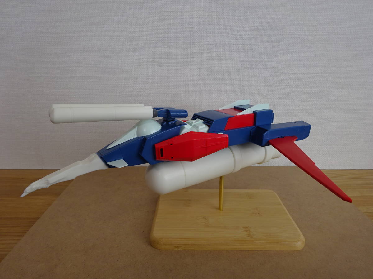 バンダイ １ １４４ Gアーマー ガンダム 小林誠 近藤和久 近藤版 キャラホビ イベント 限定 改造 中途完成品 機動戦士ガンダム 売買されたオークション情報 Yahooの商品情報をアーカイブ公開 オークファン Aucfan Com