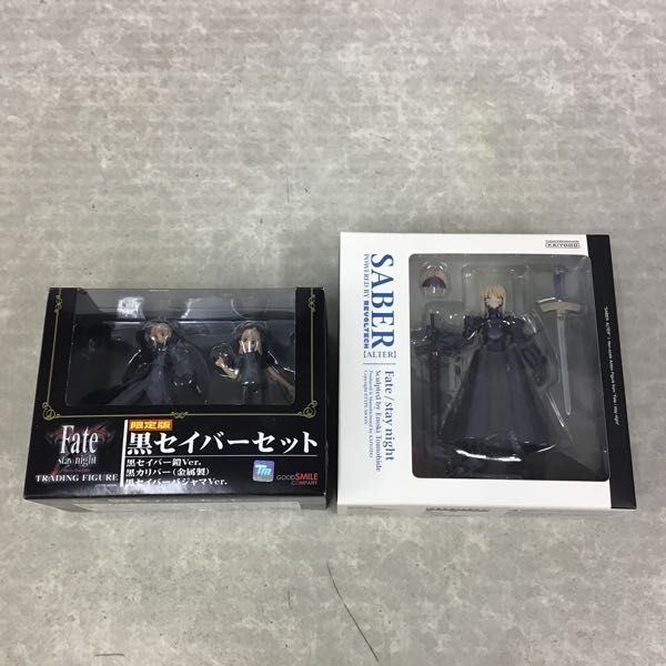 Saber Night Figma 072 Alter Fate⁄stay Fate Figure night - Stay Max