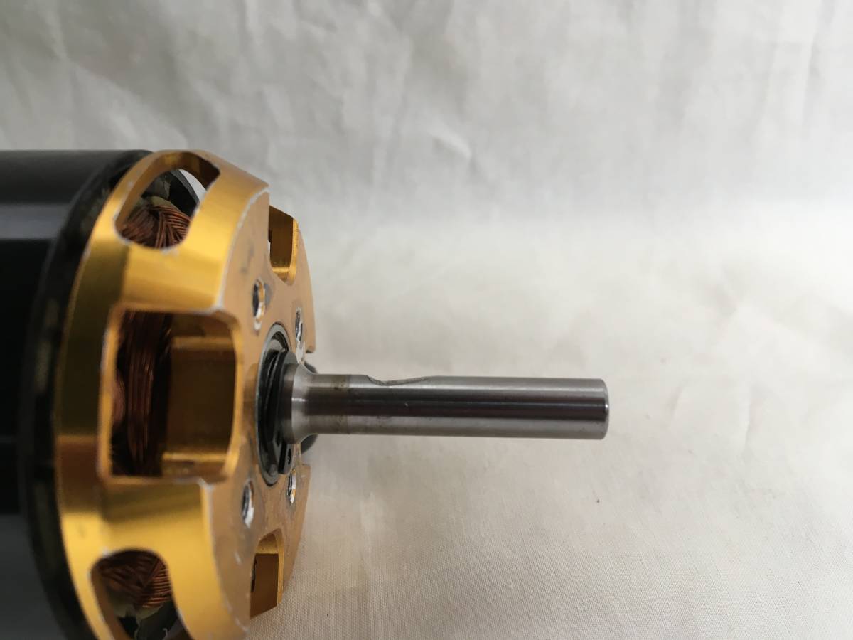 スコーピオン モーター HK-4035-500KV Scorpion スコーピオン