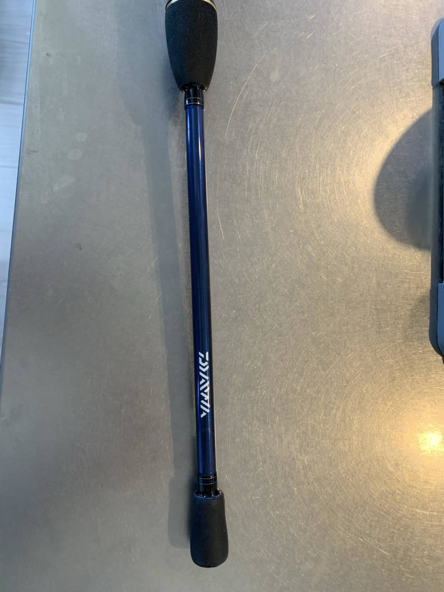 フィッシング ダイワ 極鋭 カワハギ エア 1343 DAIWA KYOKUEI
