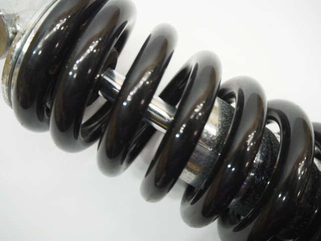 スティード NC26 リアサス サスペンション スティード400 NC26