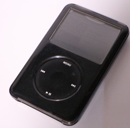 iPod iFlash SD Adapter Classic Quad MicroSD r⁄ipod : classic 変換