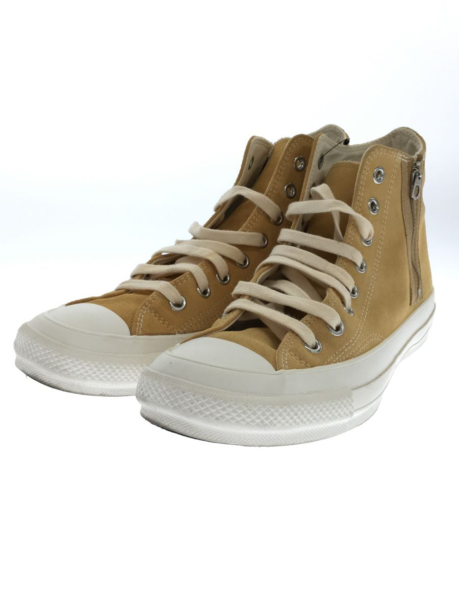 CONVERSE ADDICT Converse CHUCK TAYLOR Addict Taylor Chuck Canvas Hi - Black HI CANVAS New Design
