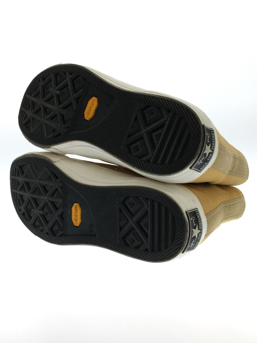 CONVERSE ADDICT Converse CHUCK TAYLOR Addict Taylor Chuck Canvas Hi - Black HI CANVAS New Design