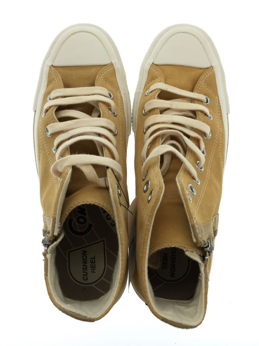 CONVERSE ADDICT Converse CHUCK TAYLOR Addict Taylor Chuck Canvas Hi - Black HI CANVAS New Design
