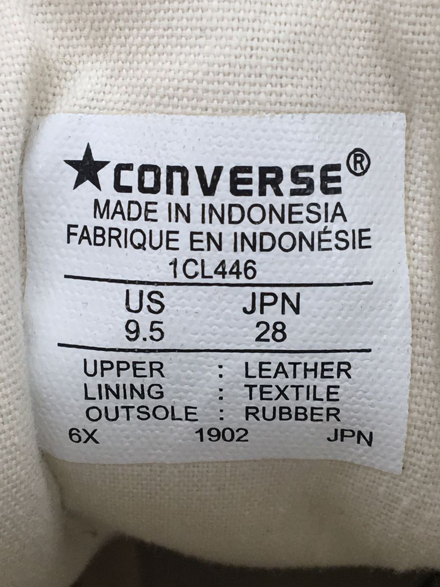 CONVERSE ADDICT Converse CHUCK TAYLOR Addict Taylor Chuck Canvas Hi - Black HI CANVAS New Design