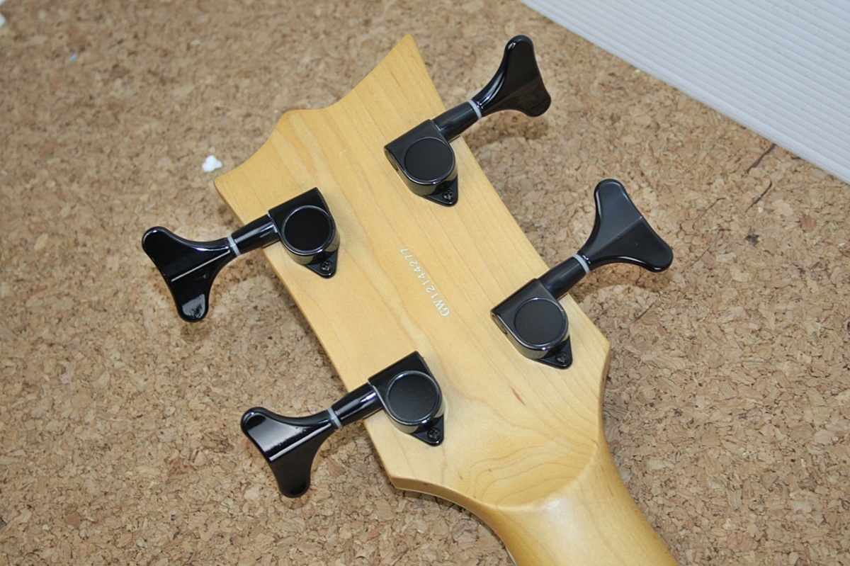 Grass Roots G-VP-46B ジャンク Grass Roots G-VP-46B ジャンク - メルカリ