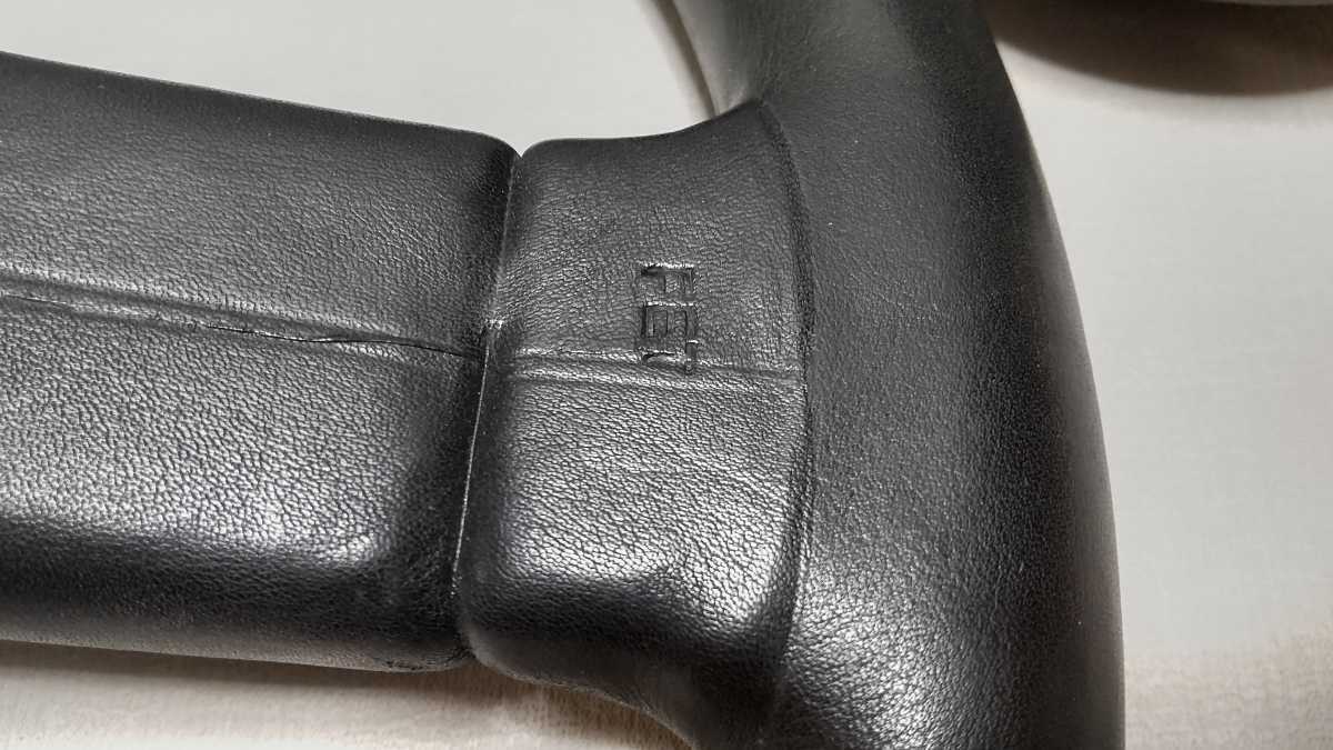 〒込 当時物☆ NARDI ナルディ Giugiaro Line ジウジアーロ デザイン  