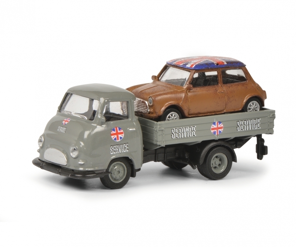 【新作入荷，高品質】 シュコー 1/87 ハノマーグ サービス トラック + ミニ Schuco Hanomag Mini-Service 452649000(シュコー)｜売買されたオークション情報、yahooの商品情報をアーカイブ公開 - オークファン シュコー